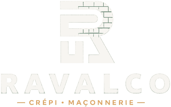 Ravalco inc. — crépi et maçonnerie