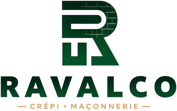 Ravalco inc. — crépi et maçonnerie